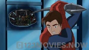 Marvel’s Ultimate Spider-Man Season 4 Episode 26