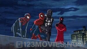 Marvel’s Ultimate Spider-Man Season 4 Episode 4