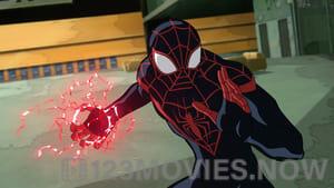 Marvel’s Ultimate Spider-Man Season 4 Episode 4