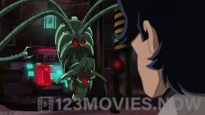 Marvel’s Ultimate Spider-Man Season 4 Episode 8