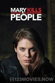 Mary Kills People Season 1 Episode 4