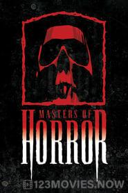 Masters of Horror Season 1 Episode 10