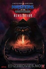 Masters of the Universe: Revelation Season 1 Episode 5