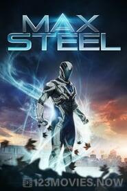 Max Steel