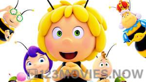 Maya the Bee: The Honey Games