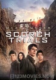 Maze Runner: The Scorch Trials