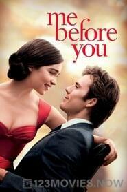 Me Before You