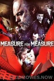 Measure for Measure