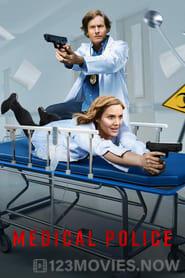 Medical Police Season 1 Episode 4