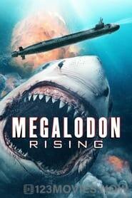 Megalodon Rising