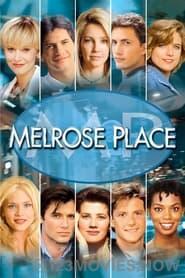 Melrose Place Season 1 Episode 24