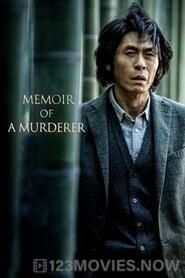 Memoir of a Murderer