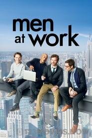 Men at Work Season 1 Episode 2