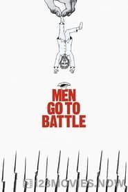 Men Go to Battle