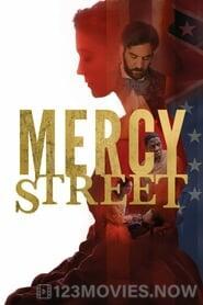 Mercy Street Season 1 Episode 1