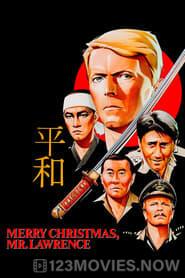 Merry Christmas Mr. Lawrence