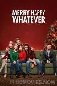 Merry Happy Whatever Season 1 Episode 2