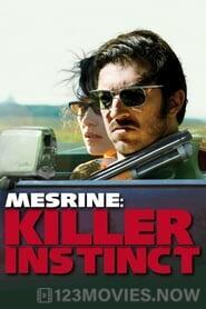 Mesrine: Killer Instinct