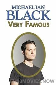 Michael Ian Black: Very Famous