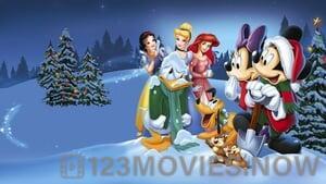 Mickey’s Magical Christmas: Snowed in at the House of Mouse