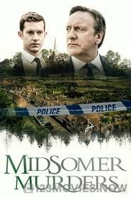 Midsomer Murders Season 21 Episode 2