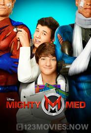 Mighty Med Season 1 Episode 1