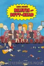 Mike Judge’s Beavis and Butt-Head Season 1 Episode 1