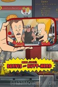 Mike Judge’s Beavis and Butt-Head Season 1 Episode 6