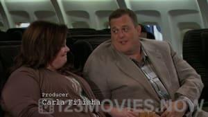 Mike & Molly Season 3 Episode 1