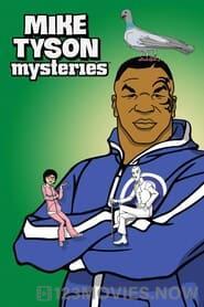 Mike Tyson Mysteries Season 1 Episode 1