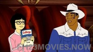 Mike Tyson Mysteries Season 1 Episode 1