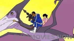 Mike Tyson Mysteries Season 1 Episode 1