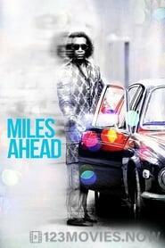 Miles Ahead