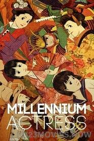 Millennium Actress