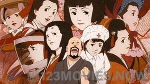 Millennium Actress