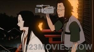 Millennium Actress