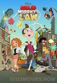 Milo Murphy’s Law Season 2 Episode 7