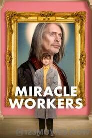 Miracle Workers Season 1 Episode 6