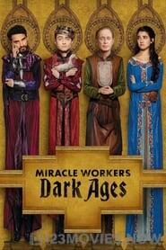 Miracle Workers Season 3 Episode 1