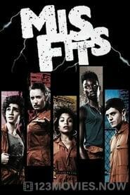 Misfits Season 1 Episode 2