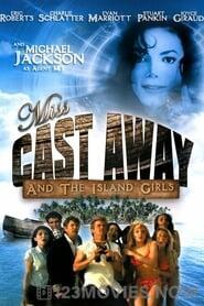 Miss Castaway and the Island Girls