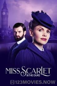 Miss Scarlet and the Duke Season 1 Episode 2