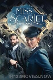 Miss Scarlet and the Duke Season 3 Episode 4