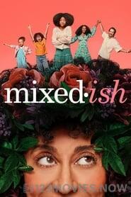 mixed-ish Season 2 Episode 4