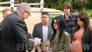 Modern Family Season 10 Episode 21