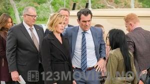 Modern Family Season 10 Episode 21