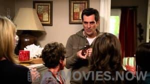 Modern Family Season 3 Episode 17