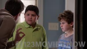 Modern Family Season 3 Episode 17