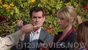 Modern Family Season 3 Episode 19