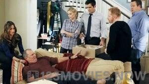 Modern Family Season 3 Episode 8